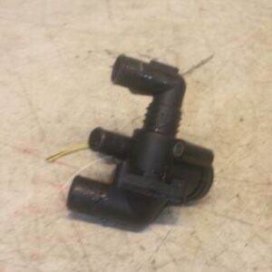 2014 FORD TRANSIT CUSTOM MK8. COOLANT HOUSING THERMOSTAT