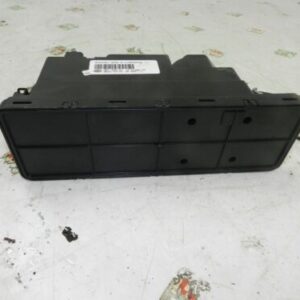 2002 MERCEDES BENZ E CLASS W210. CENTRAL LOCKING PUMP MOTOR 2108002648