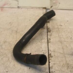 2014 FORD TRANSIT CUSTOM MK8. COOLANT PIPE