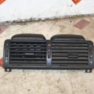 2004 BMW 3 SERIES E46 COMPACT. AIR BLOWER VENTS PAIR