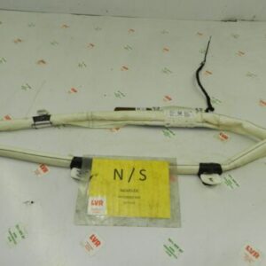 BMW 1 SERIES F21 PASSENGER SIDE AIRBAG CURTAIN 7221046