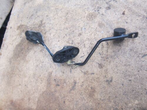 1998 TOYOTA CELICA GT 2.0 PETROL GEN 6. ACCELERATOR THROTTLE PEDAL - Image 2
