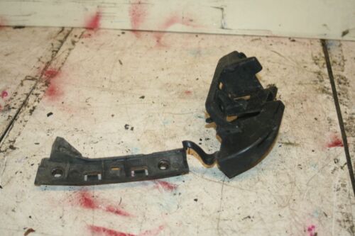 2011 CITROEN BERLINGO VAN MK2. BUMPER SUPPORT TRIM