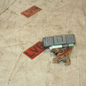 2008 HONDA CIVIC MK8. 2.2 DIESEL. SMG-0031 RELAY CIRCUIT BOARD BOX MODULE