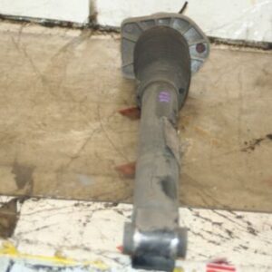 2015 RANGE ROVER SPORT L494 44V8. REAR SHOCK ABSORBER DRIVER REAR