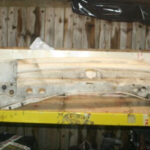 FORD TRANSIT MK7. MK 6 (NOT 7) FRONT PANEL SLAM PANEL GRILL