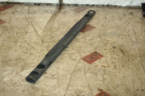 2018 JAGUAR XF SALOON. METAL BAR BRAKE RADIATOR SUPPORT BRACKET