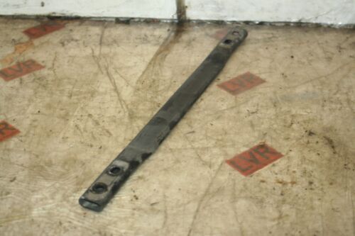 2018 JAGUAR XF SALOON. METAL BAR BRAKE RADIATOR SUPPORT BRACKET - Image 2