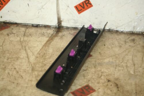 2018 JAGUAR XF SALOON. GX63-13201-BB R SPORT SILL COVER TRIM - Image 2