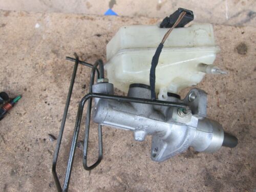 1998 MERCEDES BENZ SLK CONVERTIBLE. BRAKE MASTER CYLINDER - Image 3