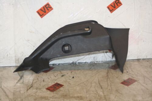 2008 HONDA CIVIC MK8. 2.2 DIESEL. BOOT SIDE PANEL TRIM 12V SOCKET FAIRING