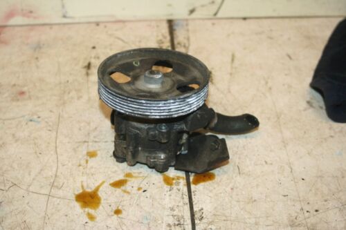 2011 CITROEN BERLINGO VAN MK2. POWER STEERING PUMP - Image 2