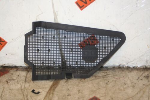 2018 JAGUAR XF SALOON. BOOT STORAGE COVER - Image 2