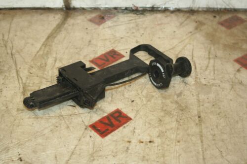 2004 BMW 3 SERIES E46 COMPACT. SPARE WHEEL RELEASE HANDLE LISTING