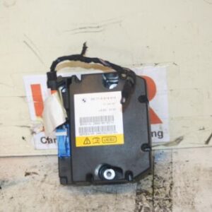 2004 BMW 318CI E46 CONVERTIBLE. 6918515 ROLL OVER PROTECTION ECU