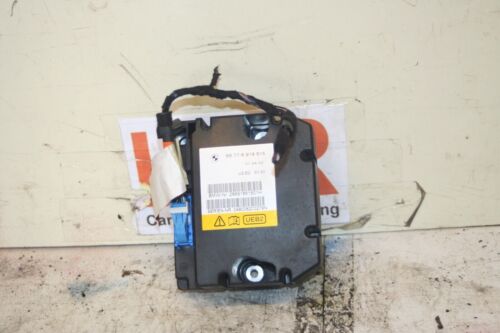 2004 BMW 318CI E46 CONVERTIBLE. 6918515 ROLL OVER PROTECTION ECU