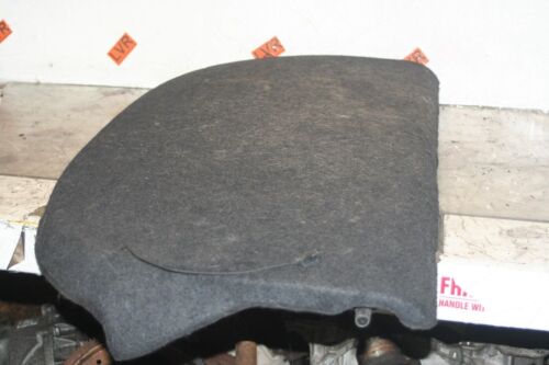 2008 HONDA CIVIC MK8. 2.2 DIESEL. PARCEL SHELF