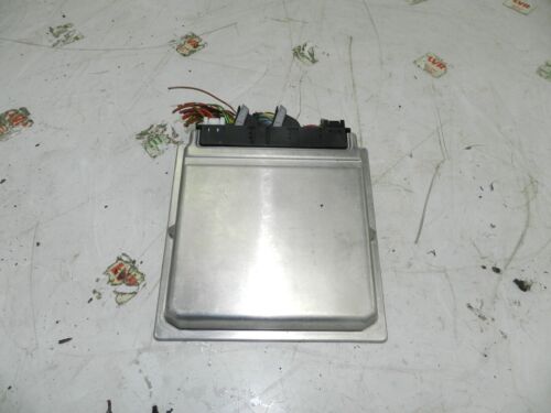 2002 MERCEDES BENZ E CLASS W210. ENGINE ECU A111532679