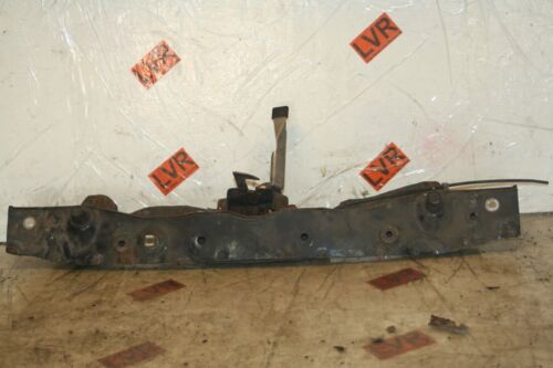 2008 HONDA CIVIC MK8. 2.2 DIESEL. SLAM PLANEL BONNET LATCH CATCH