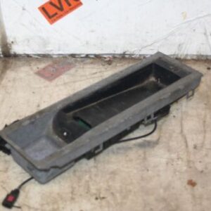 2004 BMW 3 SERIES E46 COMPACT. CENTRE CONSOLE PHONE HOLDER ARM REST 6933413