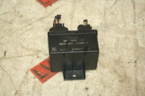 2015 RANGE ROVER SPORT L494. BH4Q-128533-CA GLOW PLUG RELAY - Image 2