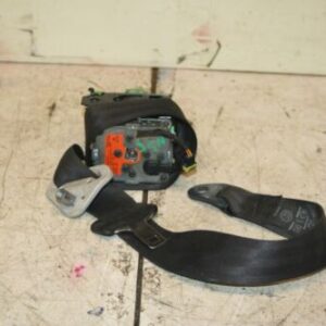 2011 CITROEN BERLINGO VAN MK2. NSF SEAT BELT