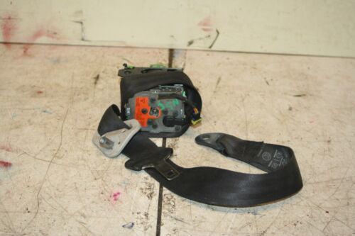 2011 CITROEN BERLINGO VAN MK2. NSF SEAT BELT