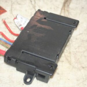 2015 RANGE ROVER SPORT L494. FUSEABLE LINKS FUSES BLOCK RELAY BOX