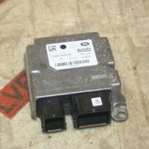 2015 RANGE ROVER SPORT L494. GK62-14D374-AA AIRBAG ECU SRS