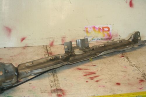 FORD TRANSIT MK7. SLAM PANEL IN SILVER - Image 3