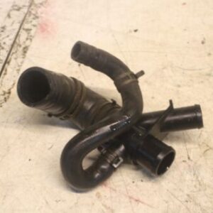 2014 FORD TRANSIT CUSTOM MK8. COOLANT PIPE HOUSING CONNECTOR