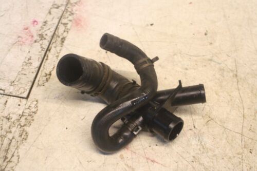 2014 FORD TRANSIT CUSTOM MK8. COOLANT PIPE HOUSING CONNECTOR