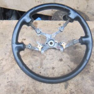 1998 TOYOTA CELICA GT 2.0 PETROL GEN 6. STEERING WHEEL