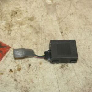 2018 JAGUAR XF SALOON. HY32-14F012-BC TYRE PRESSURE CONTROL MODULE