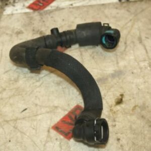 2018 JAGUAR XF SALOON. COOLANT PIPE