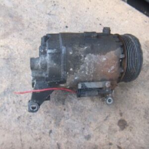 2002 MINI ONE R50 MANUAL 1.6 PETROL. AC AIR CON CONDITIONING PUMP COMPRESSOR