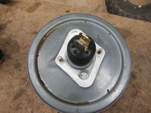 1998 MERCEDES BENZ SLK CONVERTIBLE. BRAKE SERVO ASSISTED