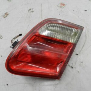 2002 MERCEDES BENZ E CLASS W210. DRIVER SIDE REAR INNER LIGHT A2108204064