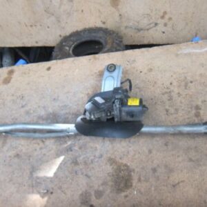 2002 MINI ONE R50 MANUAL 1.6 PETROL. WIPER MOTOR + LINKAGE