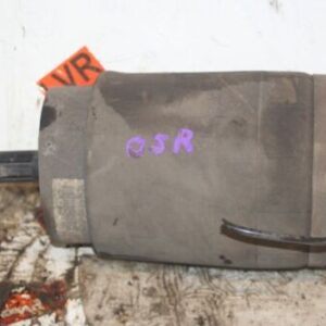 2015 RANGE ROVER SPORT L494. DRIVER SIDE REAR AIR BAG SUSPENSION UNIT
