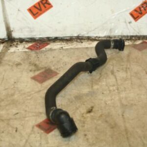 2018 JAGUAR XF SALOON. COOLANT PIPE