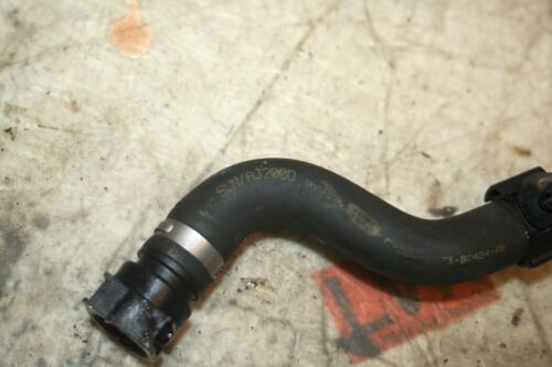 2018 JAGUAR XF SALOON. COOLANT PIPE - Image 3