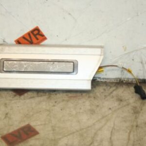 2015 RANGE ROVER SPORT L494. SIDE STEP TRIM CPLA 13244CB ILLUMINATED SILL