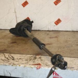 2015 RANGE ROVER SPORT L494. STEERING COLUMN ARM LINKAGE SHAFT JOINT