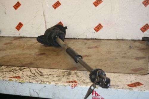 2015 RANGE ROVER SPORT L494. STEERING COLUMN ARM LINKAGE SHAFT JOINT