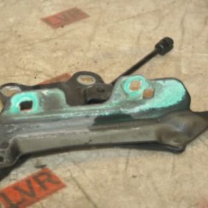 2015 RANGE ROVER SPORT L494. BONNET HINGE WITH STRUT