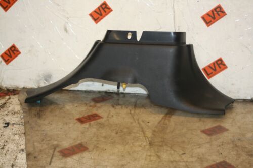 2015 RANGE ROVER SPORT L494. B PILLAR LOWER FLOOR TRIM CPLA-31056-A