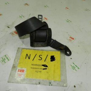 1996 MGF 1.8 PETROL MANUAL. PASSENGER SIDE SEAT BELT