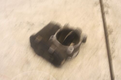 2014 FORD TRANSIT CUSTOM MK8. THROTTLE BODY - Image 2