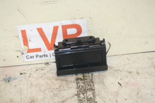 2004 BMW 318CI E46 CONVERTIBLE. SMALL ROLL POCKET STORAGE CUBBY HOLE - Image 3